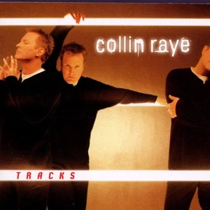 Collin Raye Tracks (CD) - Picture 1 of 2