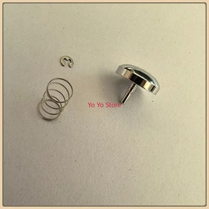 1 Set für Sony DSC-H7 H9 Auslöser Fototaste Kamera Reparatur - Bild 1 von 6