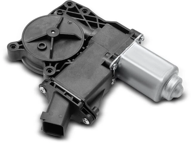 Front Left Window Motor For 2011-2017 Buick Regal 2012 2013 2014 2015 PY946CV - Image 1 of 1