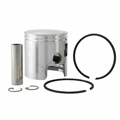 Pistón POLINI Diámetro 63,8 Para Vespa GL VGLA VGLB 150 1957-1965 - Imagen 1 de 4