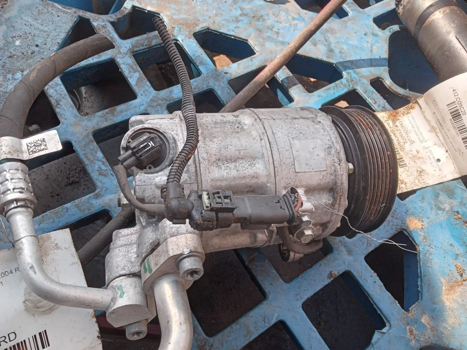 Alternador compatible con camioneta Dodge 1500 03-06 351748 Foto 1 de 4