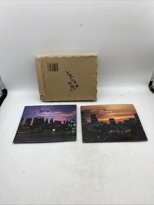 2010 P&D US Mint Set Sealed Unc in Envelopes 28 Coins Orig Box 7 - Picture 1 of 5