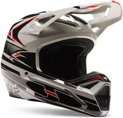 Nuevo Casco Fox Racing Talla Mediana GOAT Strafer V1 MX/Off-Road Con Mips Foto 1 de 4