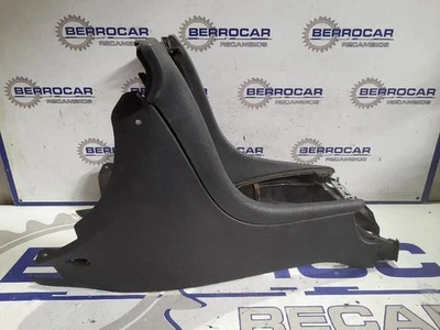 4B0863241 100132 center console for AUDI A6 BERLINA (4B2) 2.5 V6 24V TDI 2001 - Imagem 1 de 4