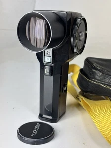 Spot Meter Asahi W Case Strap And Cap - Picture 1 of 6