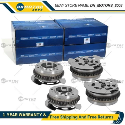 Piñón de distribución de válvula variable para Land Rover Range Rover 2010-16 5,0 L LR061550 Foto 1 de 3