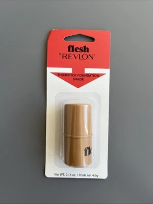 Flesh by Revlon Thickstick Foundation Shade 16 Apple Strudel  0.16oz - Image 1 of 2
