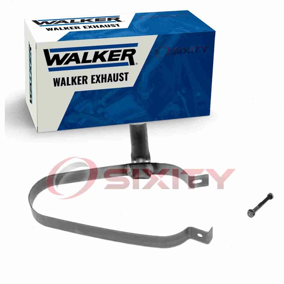 Correa de silenciador de escape Walker para Oldsmobile Achieva 1995-1998 2,3 L 2,4 L L4 jn Foto 1 de 4