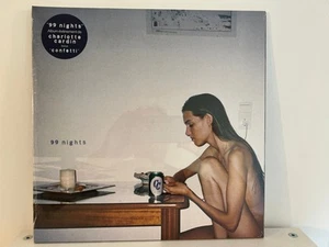 Charlotte Cardin 99 Nights - LP 33T - Picture 1 of 2