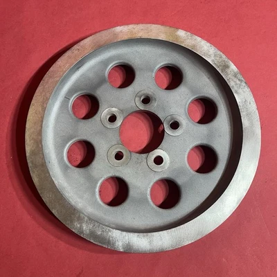 Polea de correa de transmisión trasera 2000 Harley-Davidson Sportster 1200 Custom XLH1200C 3346 Foto 1 de 4