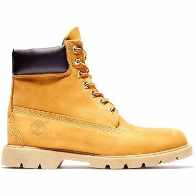 Timberland 6-Inch Basic Waterproof Boot Size 11 US - Image 1 of 4