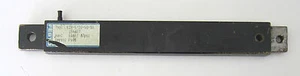 Festo Flat Piston Air Cylinder 5 by 20mm, 50mm Stroke EZH-5/20-50-SA - Picture 1 of 2
