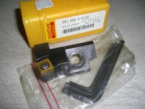 SANDVIK 391.68B-8-S12 A Duobore Bohrschieber 5759568 - Bild 1 von 1