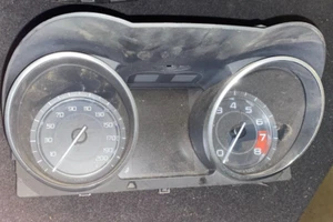 JAGUAR F-TYPE IPK (INSTRUMENTENPAKET) JX5M10849DC - Bild 1 von 2