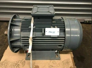 Elektromotor ADDA Antriebstechnik FCP 200LT-4 30KW - Bild 1 von 2