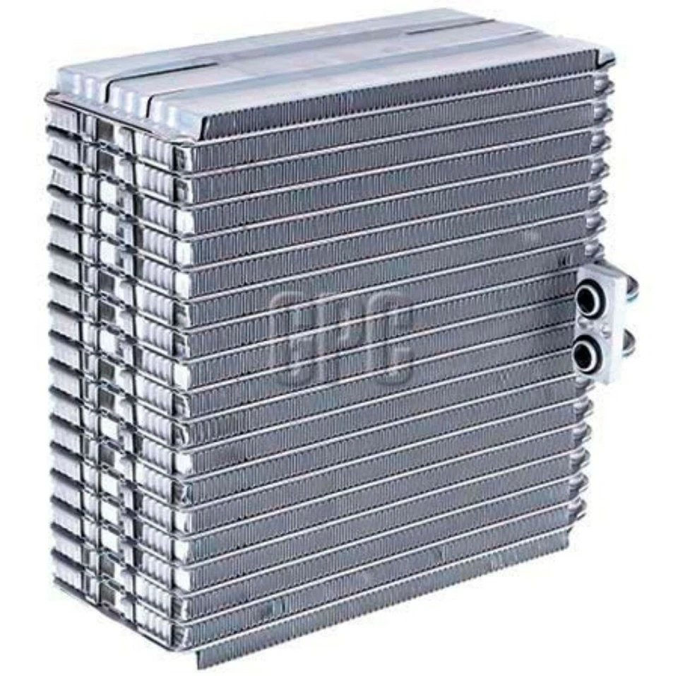 Air Conditioning Evaporator Core For Komatsu WA600 800 900 23.1L - Image 1 of 1