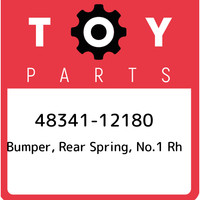 Toyota 48341 47010