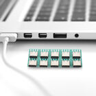 10pcs USB Type-C Female Board Usb C Connector Board Diy 3.1