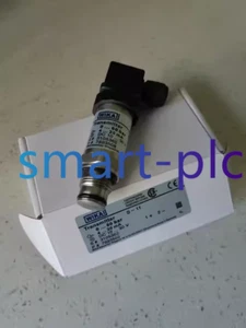 1PCS New & Genuine WIKA S-11 0-16bar 4-20mA 10-30VDC Pressure Transmitter In Box - Picture 1 of 1