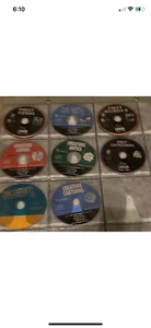 Laureate Learning CDs Lot Concentrate 2 Words & Concepts 2 - Picture 1 of 11