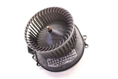 2012 2013 2014 年 2015 宝马 335XI 空调加热器吹风机电机风扇带电阻 SEDAN 原始设备制造商 — 第 1/4 张图片