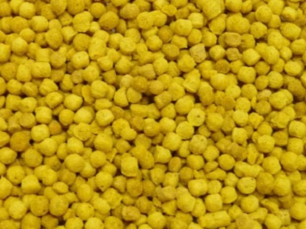 WITTE MOLEN Beofutter Perlen PLUS 20 kg Beoperlen Exotenfutter für Beos