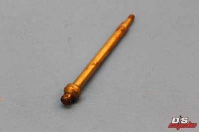 NOS YAMAHA YG1 YJ1/2 1963-1965 PIEZA DE VARILLA DE CAMBIO # 122-18410-00-00  Foto 1 de 4