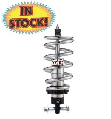 QA1 MS301-08375 - Mustang II Coilover Single-Adj 8" x 375 lb CP cónico Foto 1 de 3