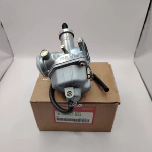 Keihin Carburetor OEM HONDA Fit For CG125 CB125 125cc 150cc ATV Dirt Bike Engine - Bild 1 von 11