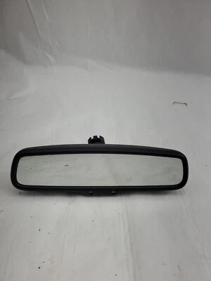 2009-2014 ACURA TL, TSX, MDX, RDX OEM INTERIOR REAR VIEW MIRROR - Image 1 of 4