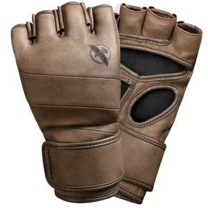 Hayabusa T3 LX 4oz MMA Gloves - Picture 1 of 11