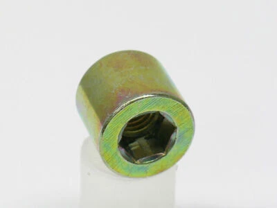 Tuerca de escape 65853NDKT para Porsche 930 1978-1979 Foto 1 de 2