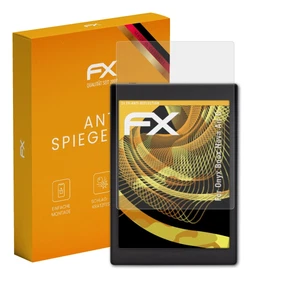 atFoliX 2x Panzerfolie für Onyx Boox Nova Air C Schutzfolie matt&stoßfest Folie - Bild 1 von 8