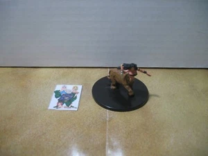 =D&D Pathfinder Battles RISE OF THE RUNELORDS (RR) Lamia 42 of 65= - Picture 1 of 1