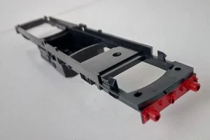 Hornby OO Gauge BR Class 25 Locomotive Chassis Frame R068-060 Red Buffer Beam - Picture 1 of 6