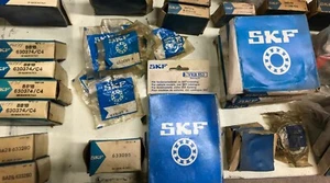 CUSCINETTO BEARING SKF 3309 N.O.S. (13) - Foto 1 di 1