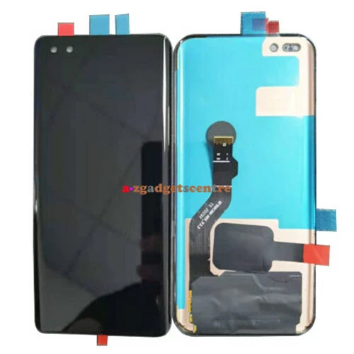For Huawei P40 Pro ELS-AN00 ELS-N29 ELS-NX9 OLED LCD Screen Assembly Replacement - Image 1 of 1