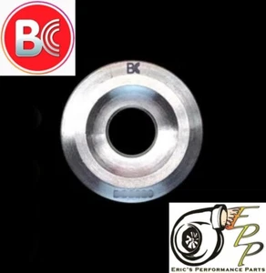 Brian Crower BC2701 Exhaust Valve Spring Retainers Kit for Audi VW 1.8T 20V 8pcs - Picture 1 of 3