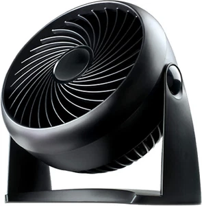 HT-900 TurboForce Air Circulator Fan Black, Small- 4 Pack - Picture 1 of 6