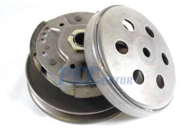 MONTAJE EMBRAGUE COMPLETO 250CC Scooter Ciclomotor Go Kart Dune Buggy CF250 GY6 CT08 Foto 1 de 4