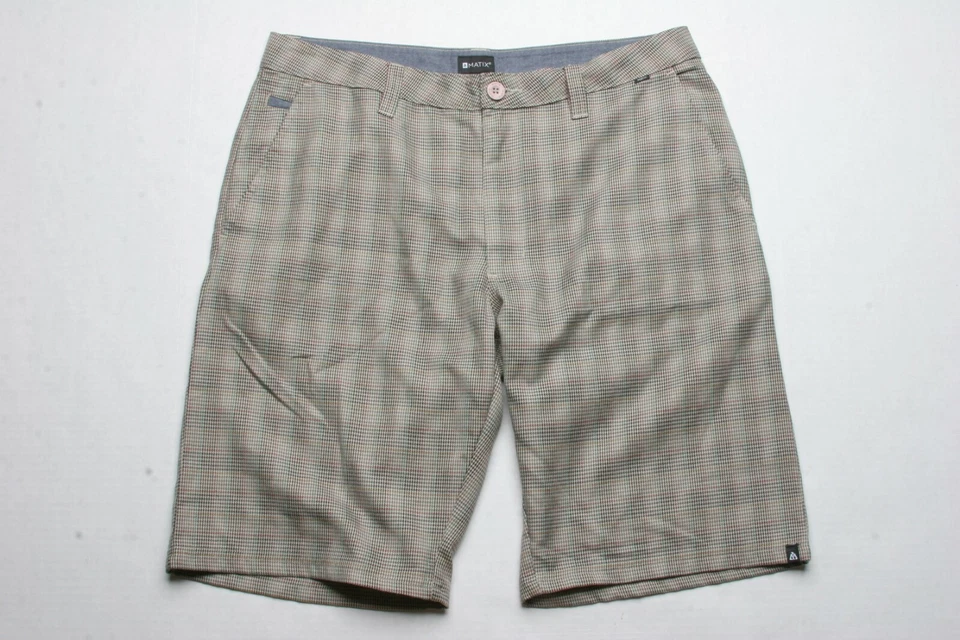 Pantalón Corto MATIX Jupiter (34) Caqui Foto 1 de 1