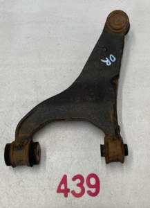 Brazo de control superior suspensión trasera izquierda conductor Subaru Forester 14-18 OEM SD0149M - Imagen 1 de 8