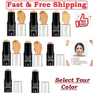 wet n wild Photo Focus Matte Foundation Stick Makeup - ( Select Your Color ) - Picture 1 of 17