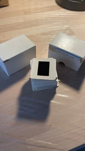 35 Vintage Medical Slides “Heart Aid” Diagrams, Photographs, Instruction Slides - Picture 1 of 9