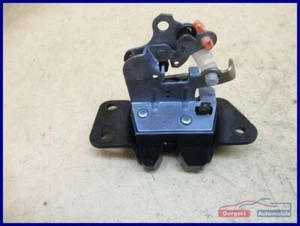 Cerradura portón trasero cerradura portón trasero MITSUBISHI SPACE RUNNER (N6_W) 2.4 GDI - Imagen 1 de 5