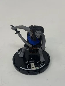 Mage Knight Whirlwind Krugg Thug #038 - Picture 1 of 3
