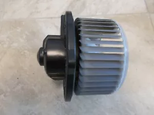 Scion tc AC / Heater Blower Motor / Fan 05 06 07 Stock Used OEM - Picture 1 of 2