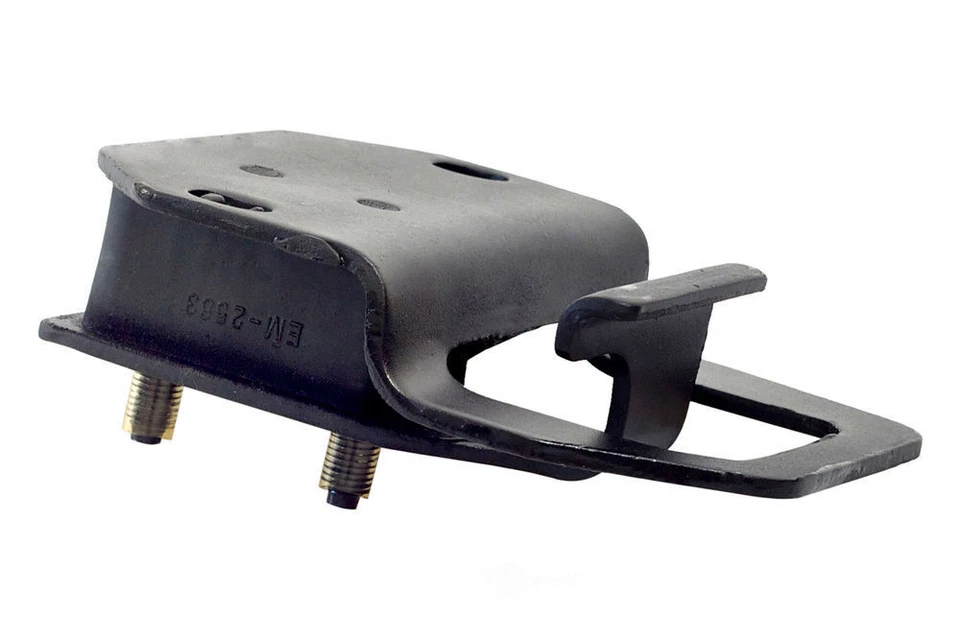 Крепление двигателя подходит для пикапа Chevrolet LUV WESTAR 1972-1982 годов выпуска - Изображение 1 из 1