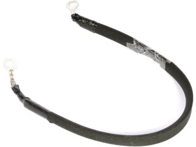 Para 2004-2006 GMC Sierra 2500 HD corpo correia elétrica de aterramento AC Delco 71957BMPD - Imagem 1 de 2