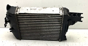 Ersatzteile Verwendet, Heizkörper Ladeluftkühler RENAULT Clio 1.5 Diesel, Jahr: - Bild 1 von 3